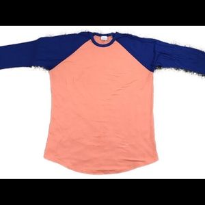 LuLaRoe Shirt XL Women Shirt